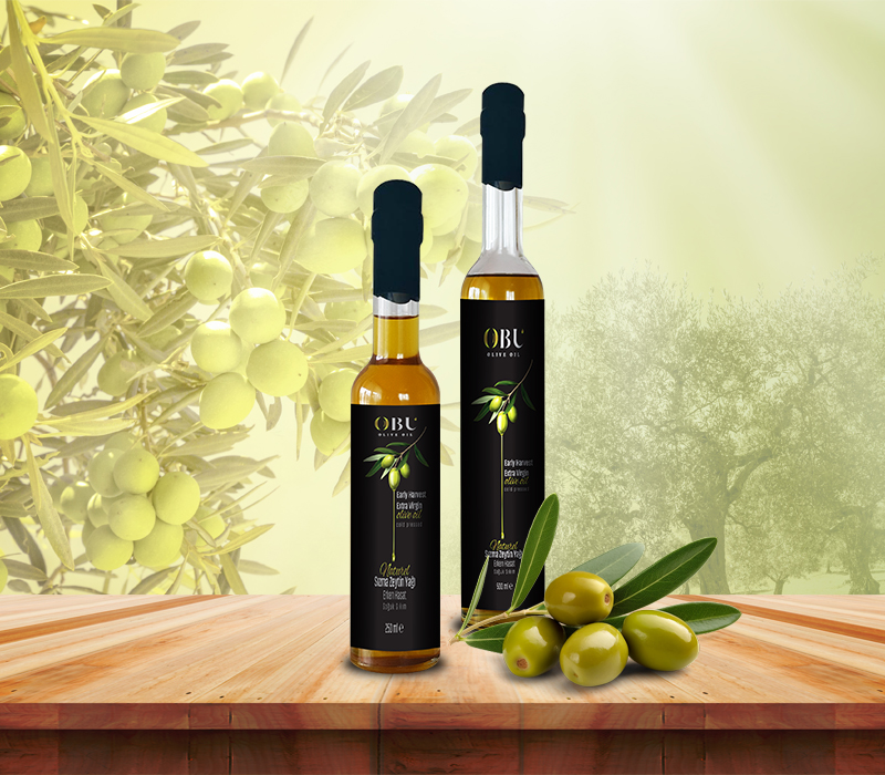 Erken Hasat Zeytinyağ, Obu Olive Oil, Extra Virgin zeytinyağ, Soğuk Sıkım Zeytinyağ, Organik Zeytinyağ, Zeytinyağ Fiyatları